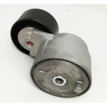 High Quality  ISF2.8 belt tensioner pulley 5262500